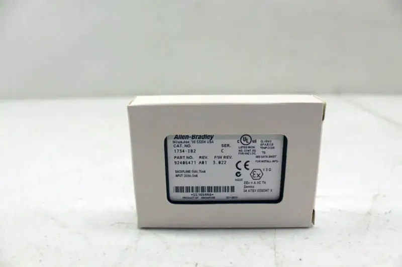 Allen-Bradley 1734IB2