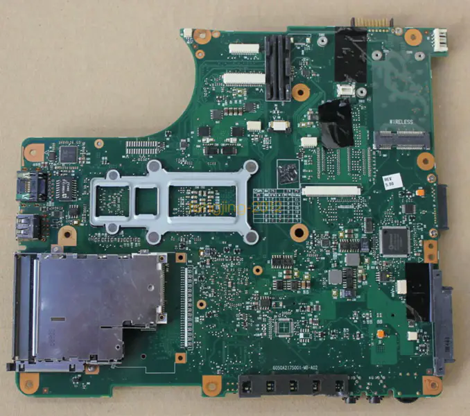 Základní deska Toshiba V000138300