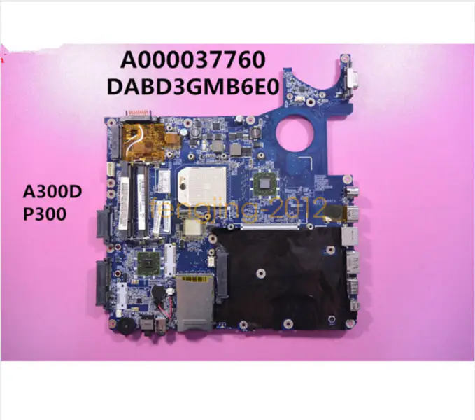 Základní deska Toshiba A000037760