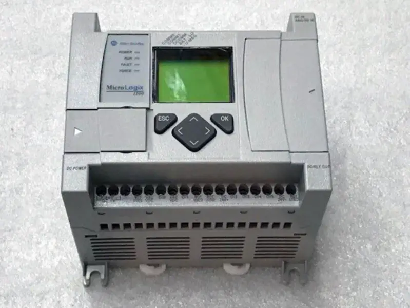 Allen-Bradley 1763-L16BBB