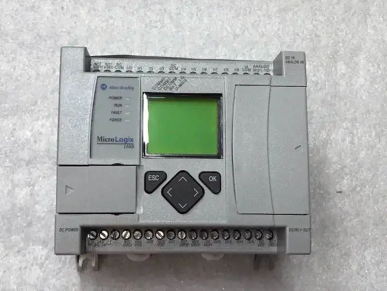 Allen-Bradley 1763-L16BBB