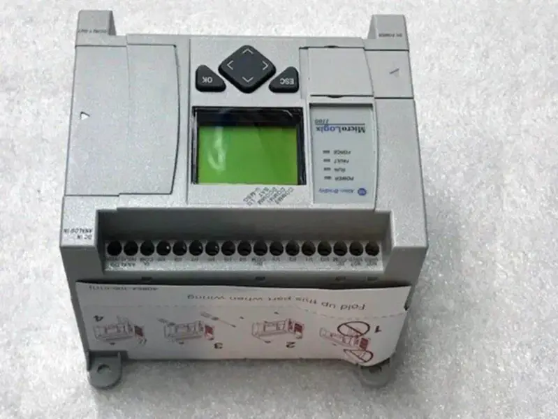 Allen-Bradley 1763-L16BBB