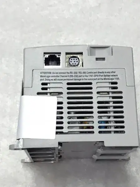 Allen-Bradley 1763-L16BBB