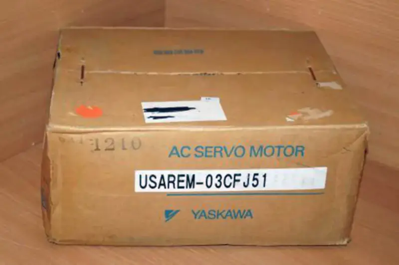 Yaskawa USAREM-03CFJ51