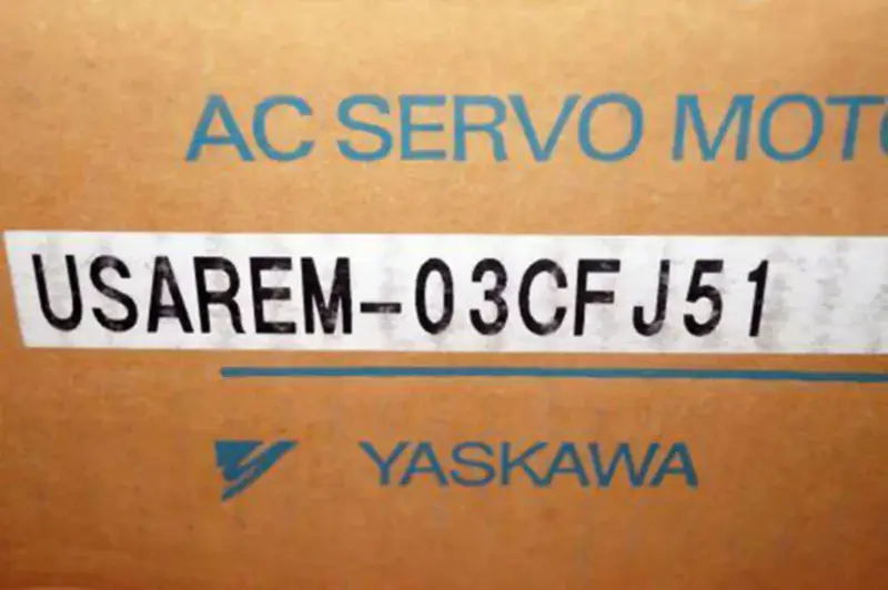 Yaskawa USAREM-03CFJ51