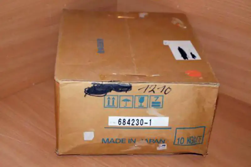 Yaskawa USAREM-03CFJ51
