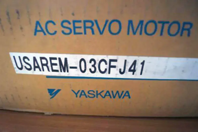 Yaskawa USAREM-03CFJ41