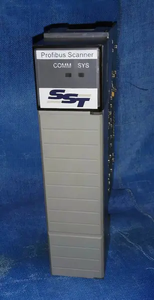 Allen-Bradley SST-PFB-SLC