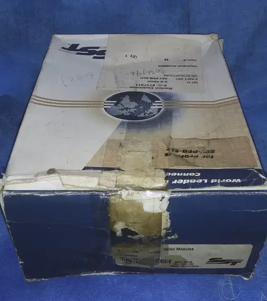 Allen-Bradley SST-PFB-SLC