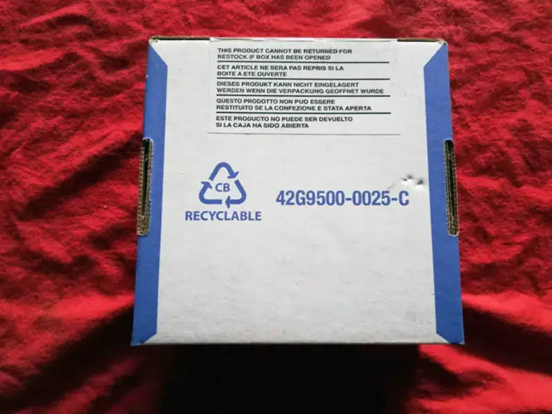 GE Fanuc IC693MDL645K