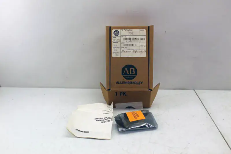 Allen-Bradley 1785-MR