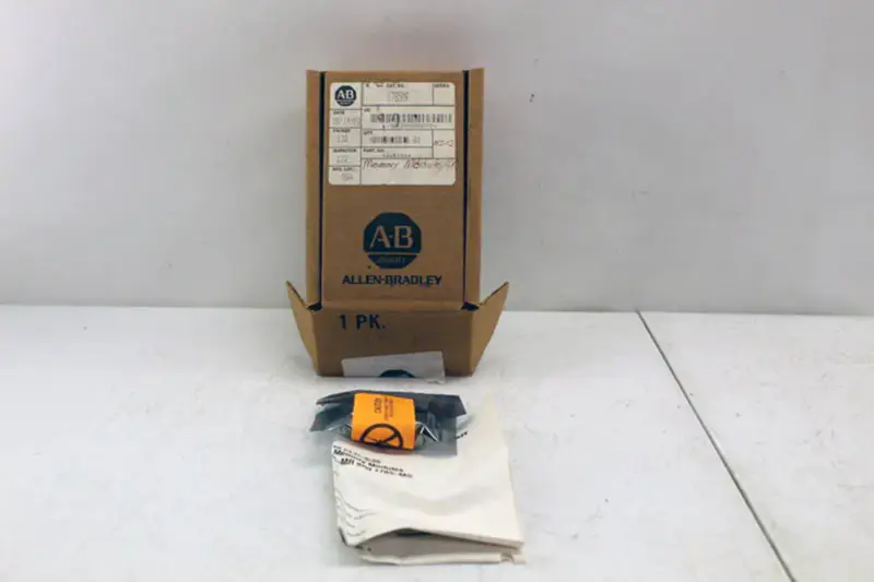 Allen-Bradley 1785-MR
