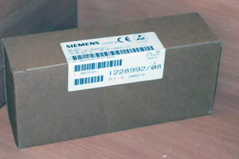 Siemens 6ES7223-1PL21-0XA0