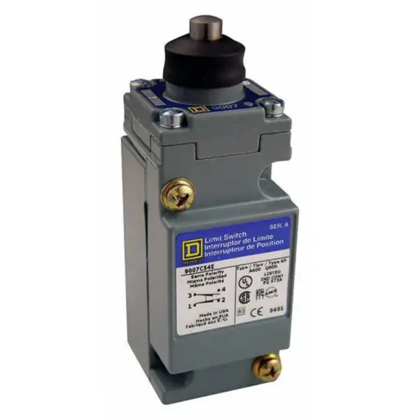 Square D 9007C54E
