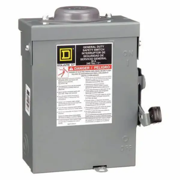 Square D D321NRB