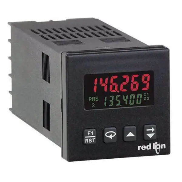 Red Lion Controls G315C210