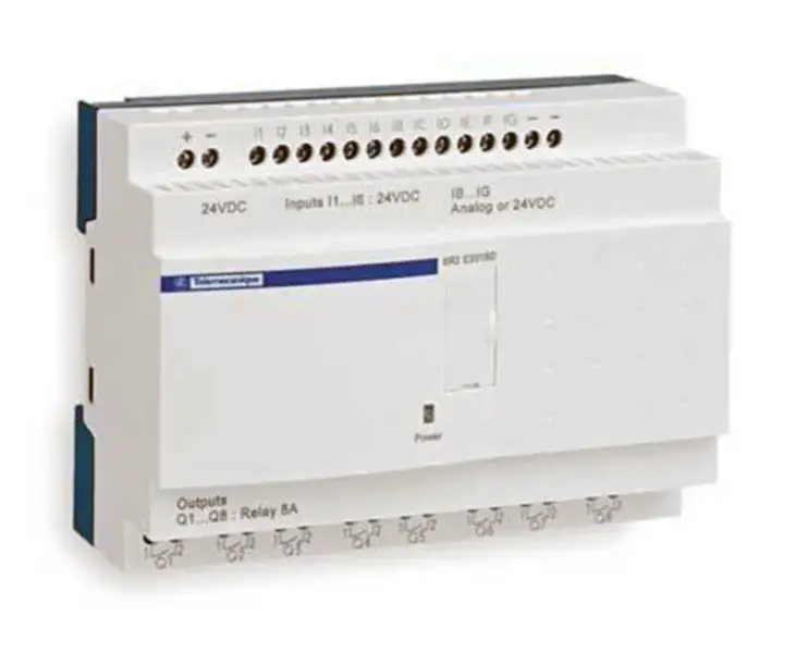 SCHNEIDER ELECTRIC SR2D101FU