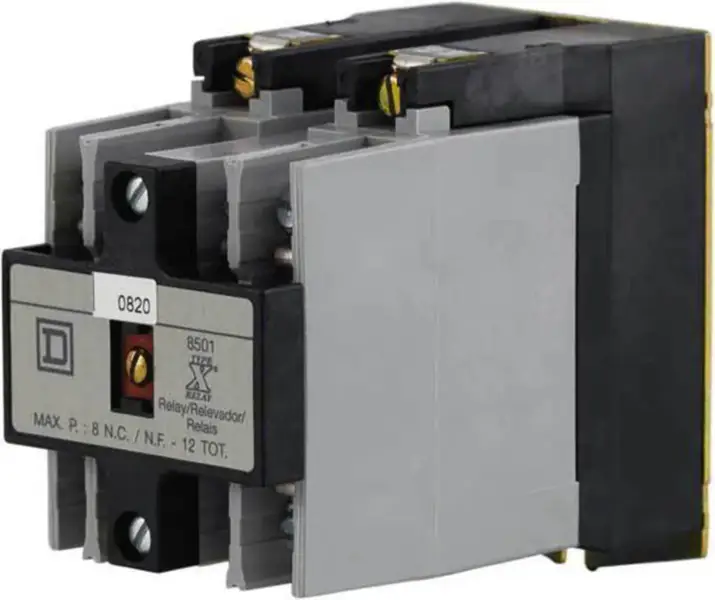 Square D 8501XO30V02