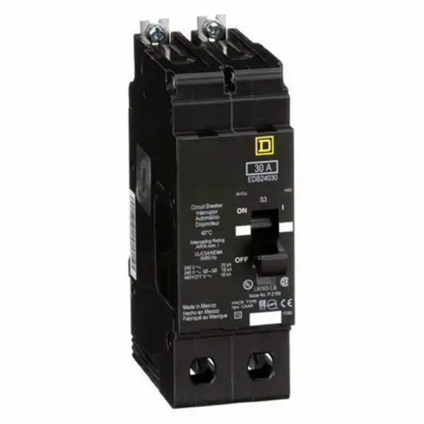SQUARE D EDB24030