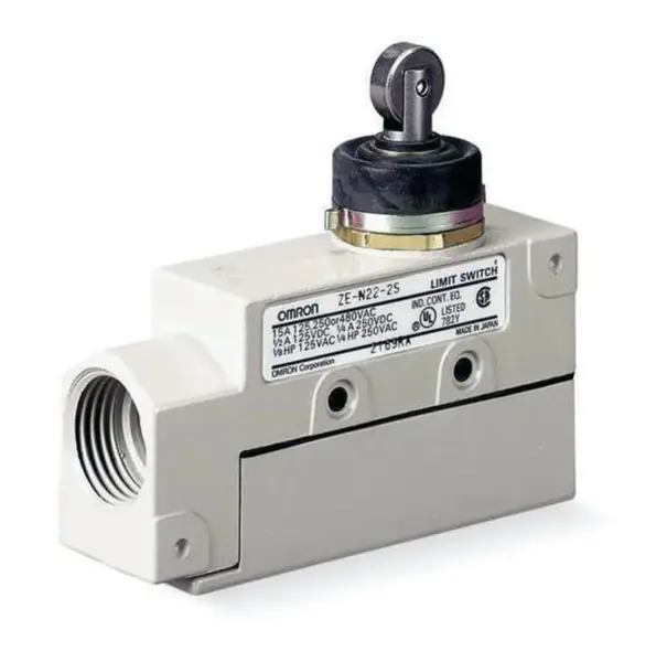 Omron ZEN222S