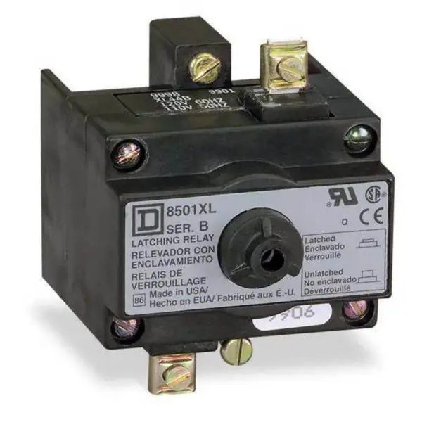 Square D 8501XLV02
