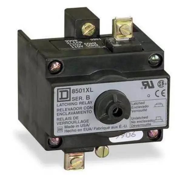 Square D 8501XLV02