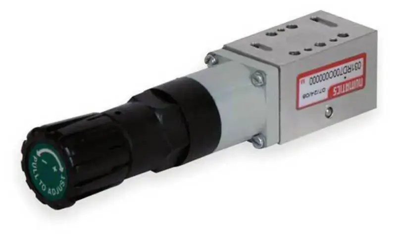 Numatics 031RS700O000000