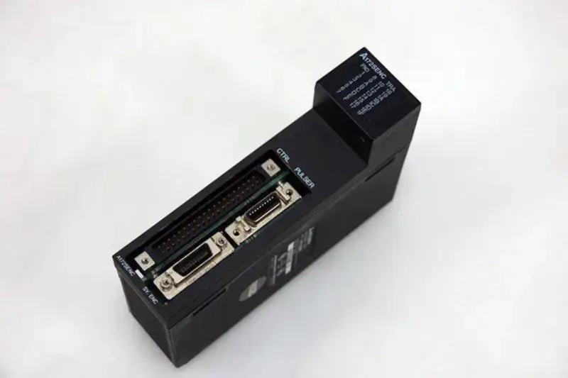A172SENC PLC