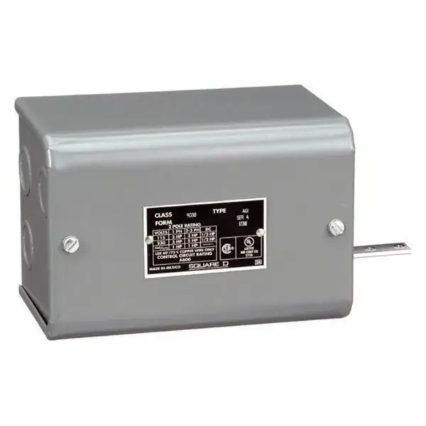 Square D 9038AG1