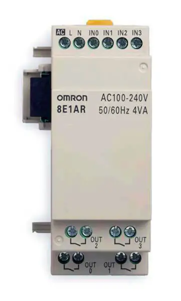 Omron ZEN8E1AR