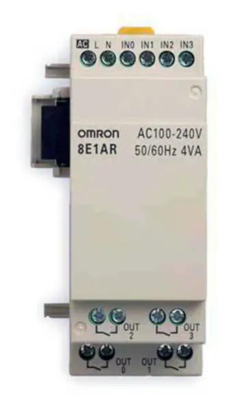 Omron ZEN8E1AR