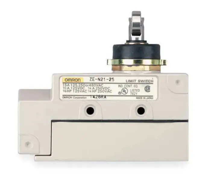 Omron ZEN212S