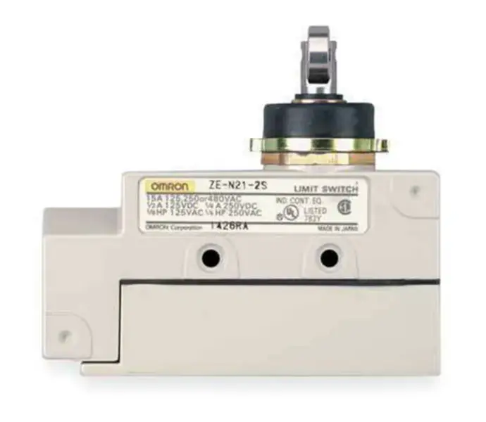 Omron ZEN212S