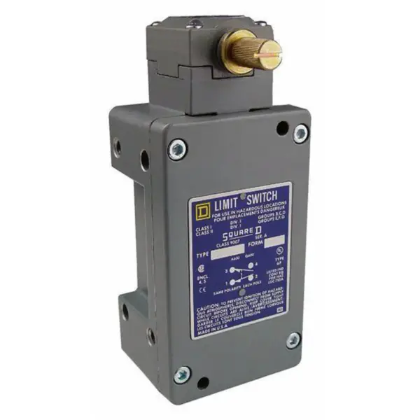 Square D 9007CR53C