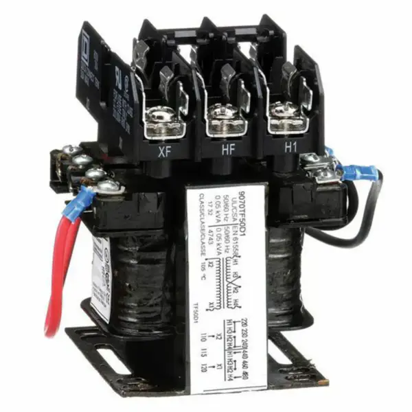 Square D 9070TF50D1