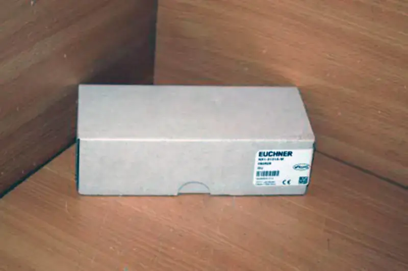 EUCHNER NX1-3131A-M