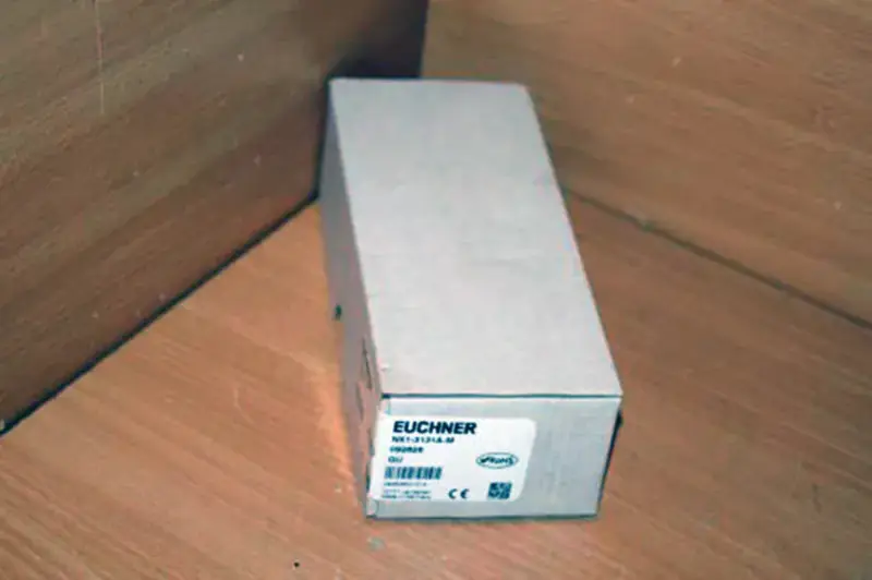 EUCHNER NX1-3131A-M