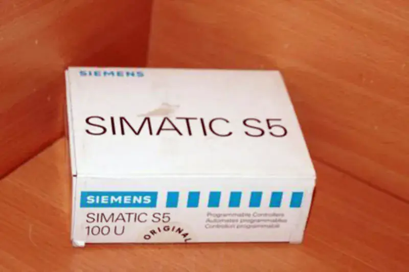 Siemens 6ES5450-8MB11
