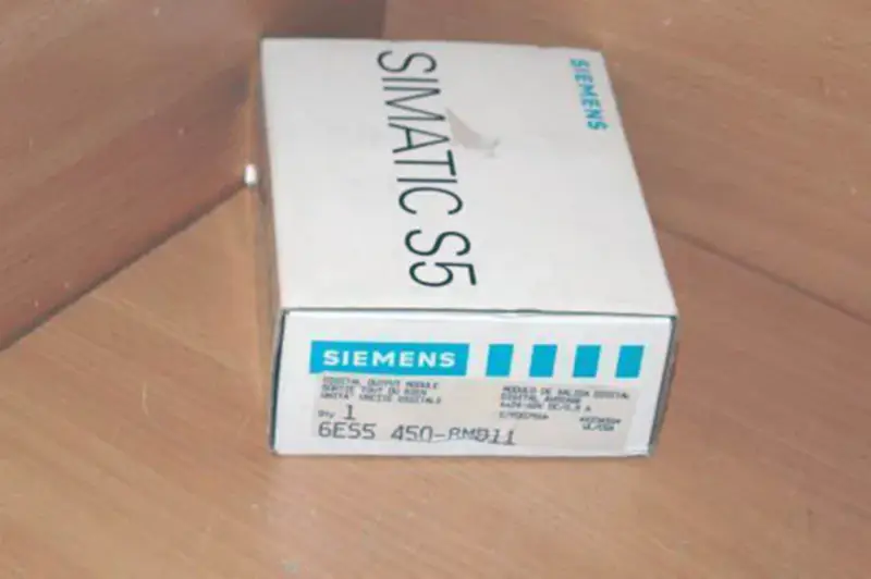Siemens 6ES5450-8MB11