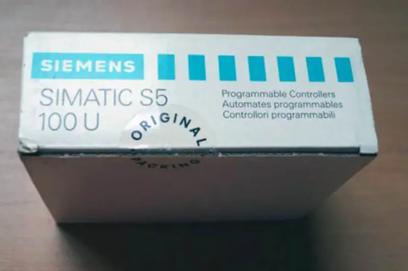 Siemens 6ES5450-8MB11