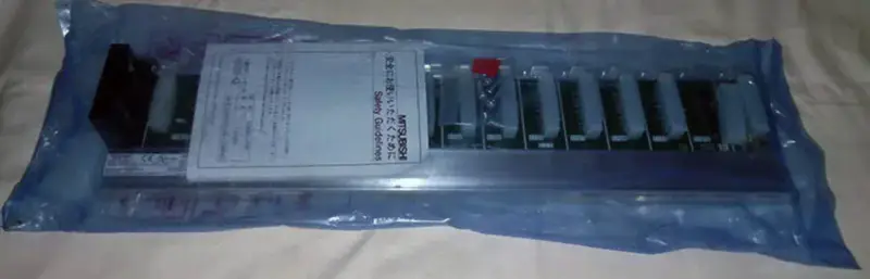 Mitsubishi Q312DB