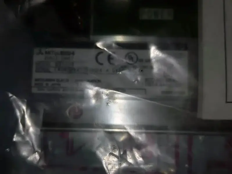 Mitsubishi Q312DB