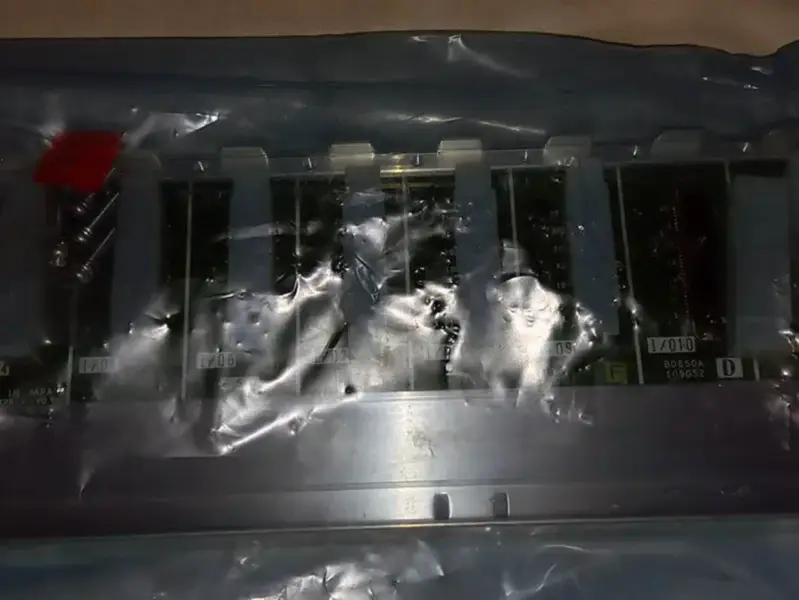 Mitsubishi Q312DB
