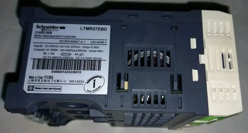 Schneider Electric LTMR27EBD