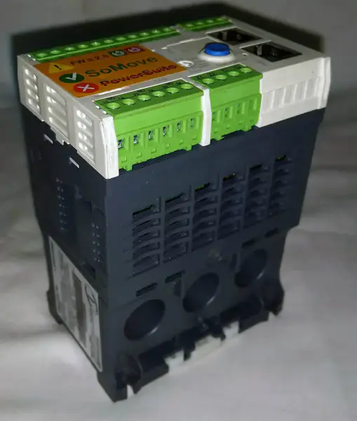 Schneider Electric LTMR27EBD