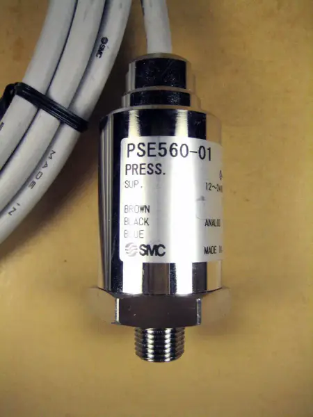 SMC PSE560-01