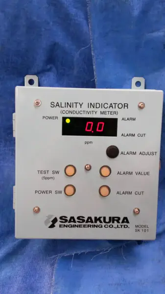 Sasakura SK101