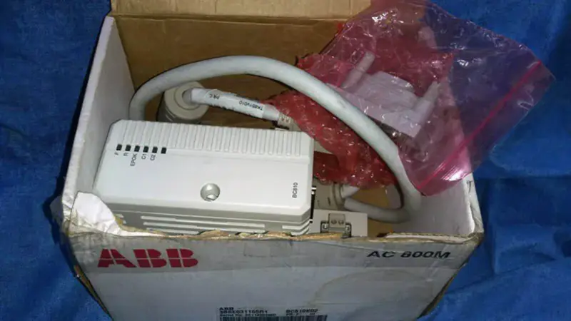 ABB 3BSE031154R1