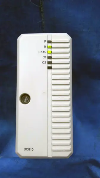 ABB 3BSE031154R1