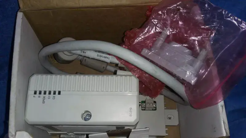 ABB 3BSE031154R1